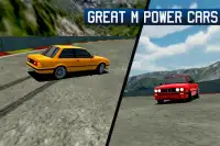 // M3 Drift simulator - Addictive Game with M Cars Screen Shot 0