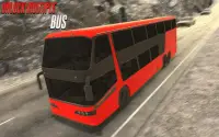 Ultimate Coach Bus Simulator: Bus Driving Game Screen Shot 4