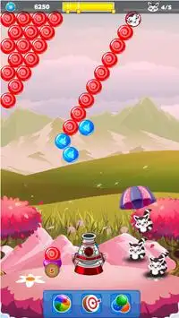 Bubble Shooter Screen Shot 5