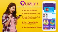 Quizly - Play And Win Screen Shot 6