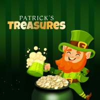 Patrick's Treasures