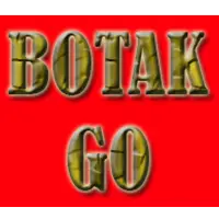 Botak GO Screen Shot 1