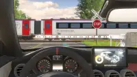 Car Driving 2024 : School Game Screen Shot 5