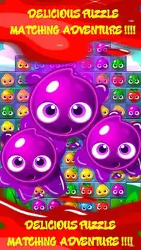 Fruit Crush Splash Screen Shot 1