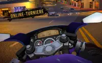 Moto Rider GO: Highway Traffic Screen Shot 14