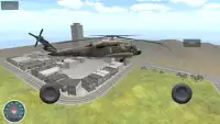 Armee-Hubschrauber-Simulator Screen Shot 6