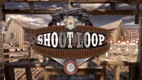 Shoot Loop VR - Cardboard Screen Shot 0