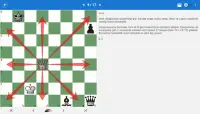 Chess King (Satranç Taktikler) Screen Shot 11