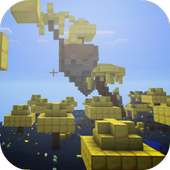 Dimension Any Addon For MCPE