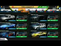Dubai Racing 2 Screen Shot 1