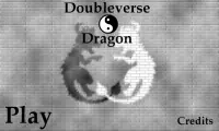 Doubleverse Dragon Screen Shot 2
