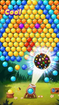 Bubble Jump Screen Shot 0