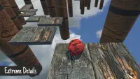 Missing BALL: ADVENTURE Screen Shot 1