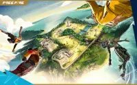 Garena Free Fire: Winterlands Screen Shot 0