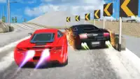 Impossible Car Racing 2017 Screen Shot 3