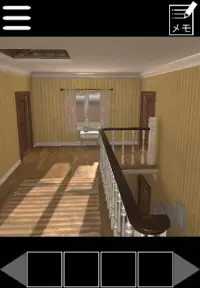 Cape's escape game 5th room Screen Shot 1