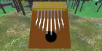 My Kalimba Screen Shot 2