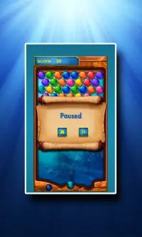 Witchy Bubble Shooter Screen Shot 3