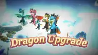 Little Dragon Simulator 2016 Screen Shot 1