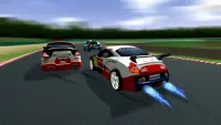 Car Racing Car Simulator Game Screen Shot 6