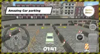 City Classic Car Parking Screen Shot 9