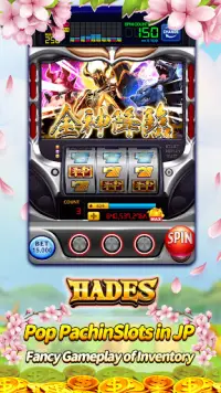 Casino Bravo - machine à sous Screen Shot 4
