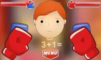 Math Boxing Screen Shot 0