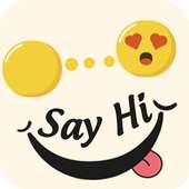 Sayhi Smiley