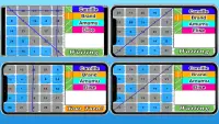Wi-Fi Bingo Multiplayer Screen Shot 9