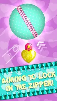 Hitting to Eggs with surprise dolls Screen Shot 1