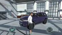 Offroad Car Simulator 3 Screen Shot 9