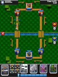 Battles Royale Screen Shot 12