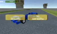 kostenlos 3D-Formel-Rennsport Screen Shot 5