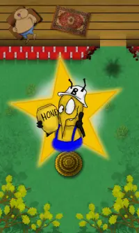 Hammer Bees (Free) Screen Shot 7