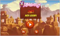 Onet Mobile Legends Screen Shot 0