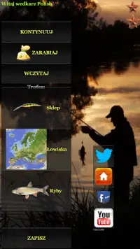 Fishing Asp 3D Free Screen Shot 0