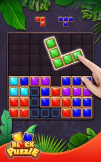 Block Puzzle-Jewel Blast Screen Shot 9