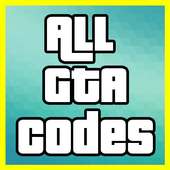 Ultimate Cheats for all GTA