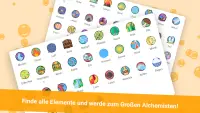 Alchemie - Puzzlespiel Screen Shot 13