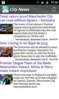 City News Screen Shot 2