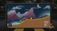 Long Hill - Adventure Racing Screen Shot 3