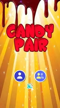 Candy Pair Screen Shot 0