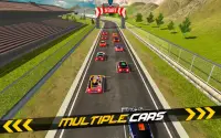 Drift Racing Mania: Speed Legends Screen Shot 5