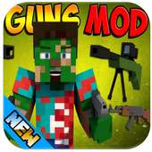 Gun Mods Minecraft 0.14.0 Wiki