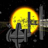 Cosmic Warfare Pro - Multiplayer Space Battle Game