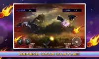 Bunuhlah Kota Dragons -Hunters Screen Shot 2