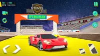 Car Racing Games-Car Games 3d Screen Shot 7