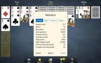 Solitaire by Logify Screen Shot 4