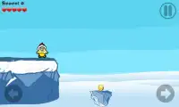 Frozen Adventure Time Screen Shot 1