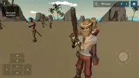 Pirate Battle Simulator Screen Shot 10